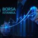Borsa İstanbul güne yatay başladı