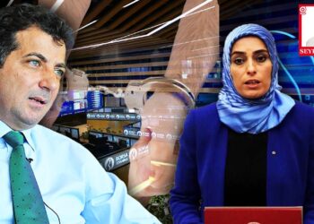 Borsa Manipülasyonundan Çıkmıştı! Firari Ünsal Ban Kaçmak Üzereyken Yakalandı