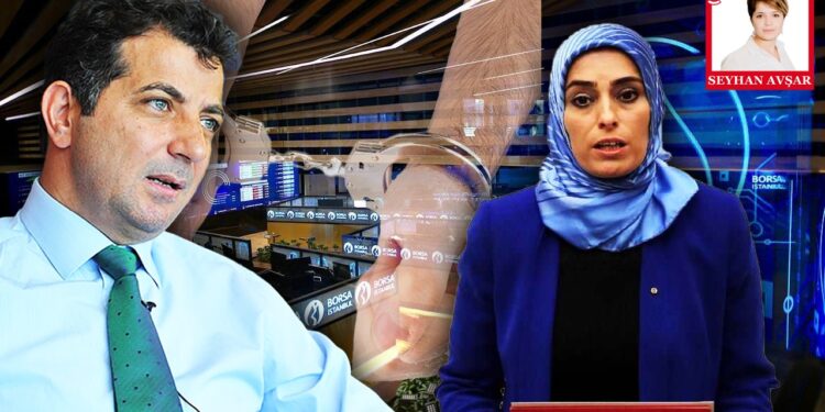 Borsa Manipülasyonundan Çıkmıştı! Firari Ünsal Ban Kaçmak Üzereyken Yakalandı