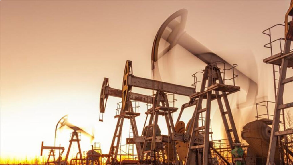 Brent petrolün varili 61,23 dolardan işlem görüyor