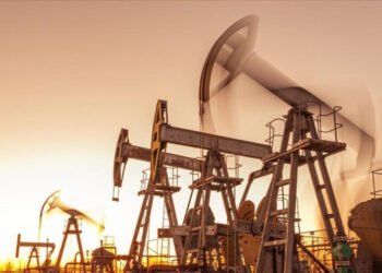 Brent petrolün varili 61,23 dolardan işlem görüyor
