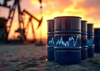 Brent petrolün varili 63,59 dolardan işlem görüyor