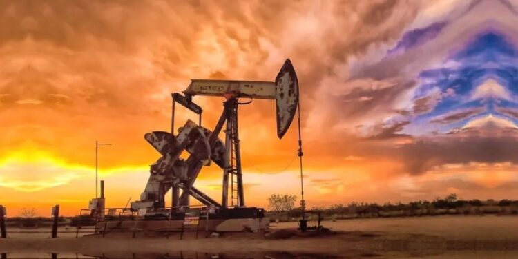 Brent petrolün varili 64,46 dolardan işlem görüyor