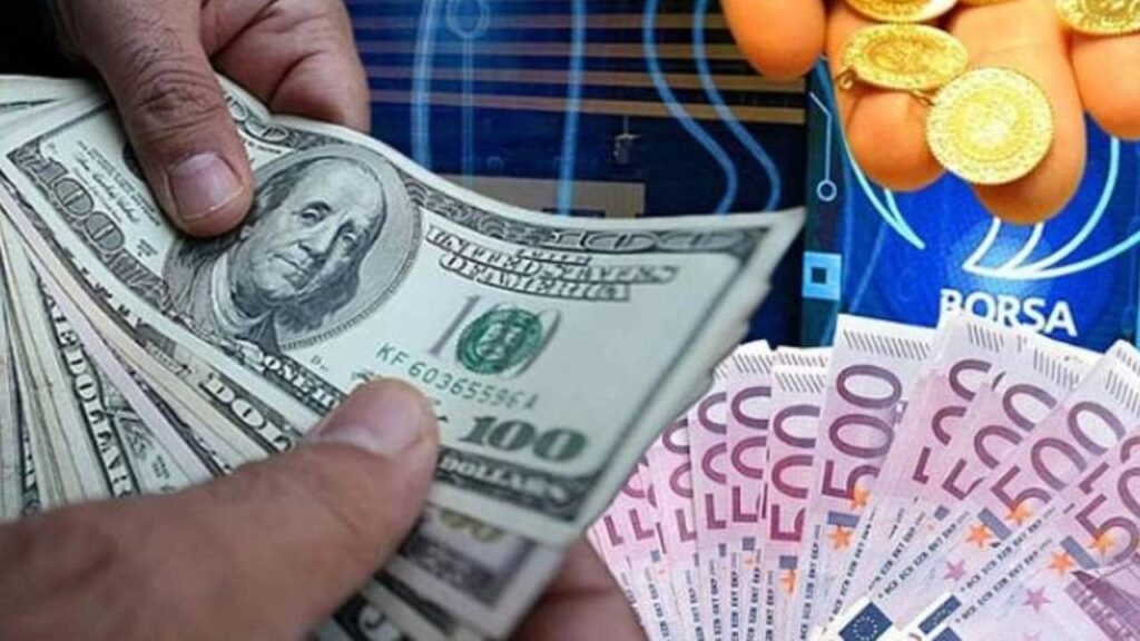 Bu Hafta En Çok Hangisi Kazandırdı? Altın, Dolar, Euro, Borsa...