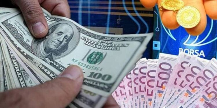 Bu Hafta En Çok Hangisi Kazandırdı? Altın, Dolar, Euro, Borsa...