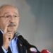 Bu ifade, parti içindeki çürümeye karşı bir gözdağı ve kararlılık beyanıdır