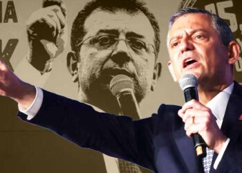 Bu mu turbun büyüğü; terbiyesizliğin büyüğü bu!