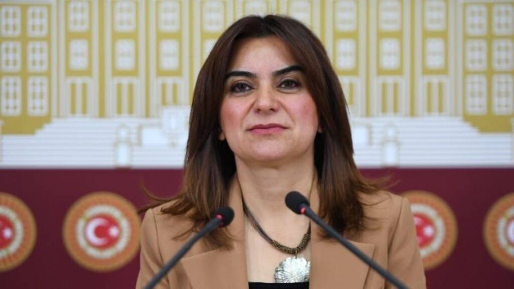 Bugün yurttaşlarımız anadilde eğitim hakkını, kamu hizmetlerinde ana dilde erişimi talep ediyorlar