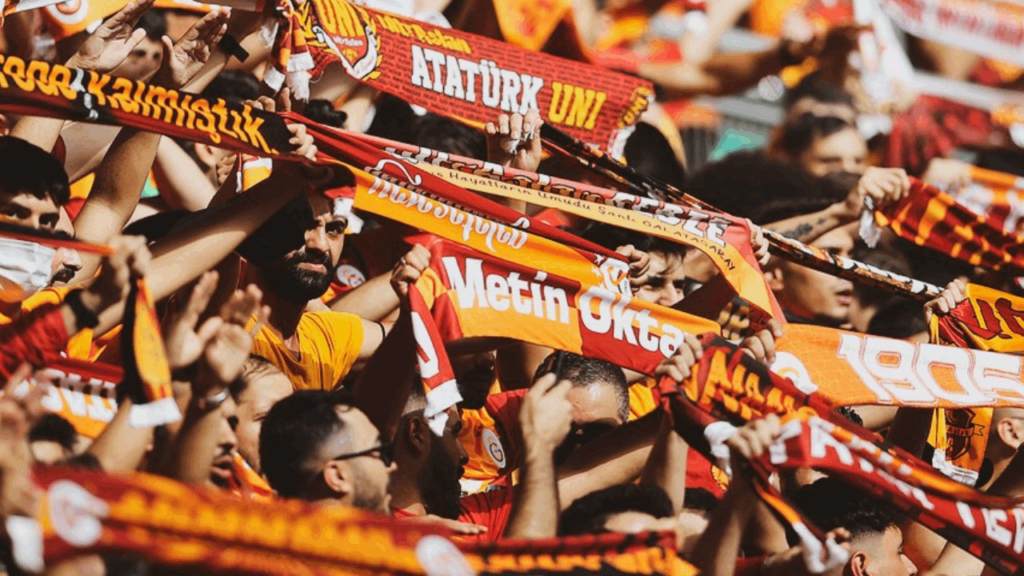 Buraya Kadarmış... Galatasaray'da 9 Yıllık Devir Sona Erdi