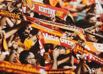 Buraya Kadarmış... Galatasaray'da 9 Yıllık Devir Sona Erdi