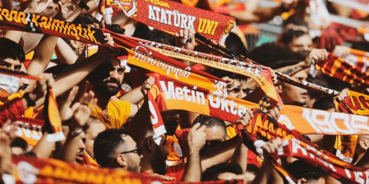 Buraya Kadarmış... Galatasaray'da 9 Yıllık Devir Sona Erdi