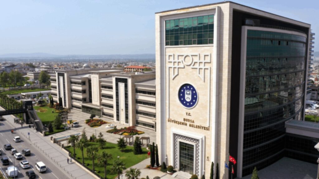 Bursa Büyükşehir Belediyesi'ne Ait Kültürel Yapılara Fahiş Zam! 'Siyasi Operasyon' Olarak Niteledi