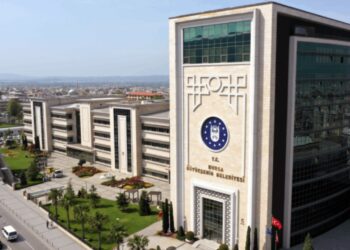 Bursa Büyükşehir Belediyesi'ne Ait Kültürel Yapılara Fahiş Zam! 'Siyasi Operasyon' Olarak Niteledi