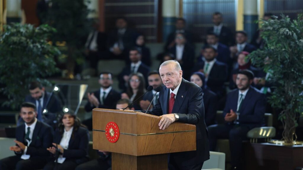 Bütün çoban kardeşlerim küçükbaş, büyükbaş alıp rahatlıkla yaylalara çıkacak