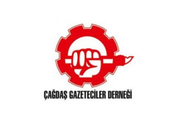 ÇGD'den gazeteci Ceren Kaynak İskit’in anısına etkinlik