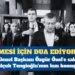 CHP Genel Başkanı Özgür Özel’e saldıran Selçuk Tengioğlu’nun kızı: Ölmesi için dua ediyoruz