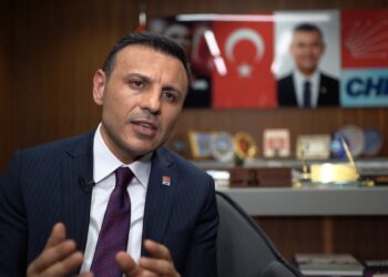 CHP İl Başkanı Çelik ve 25 kişi hakkında iddianame
