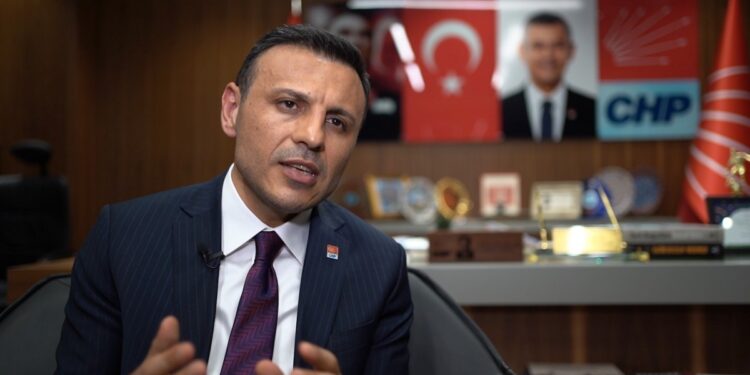 CHP İl Başkanı Çelik ve 25 kişi hakkında iddianame