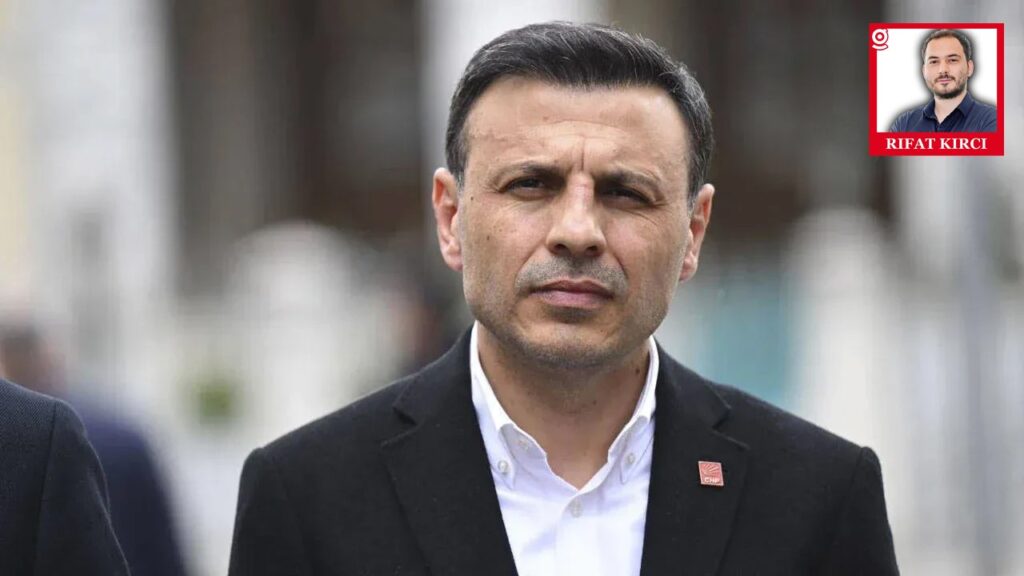 CHP İl Başkanı Özgür Çelik Hakkındaki İddianamede Adli Tıp Detayı: 'Darba Dayalı Bulgu Yok'