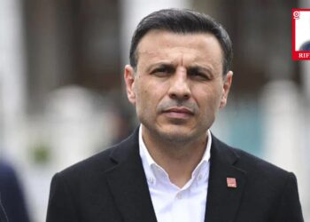 CHP İl Başkanı Özgür Çelik Hakkındaki İddianamede Adli Tıp Detayı: 'Darba Dayalı Bulgu Yok'