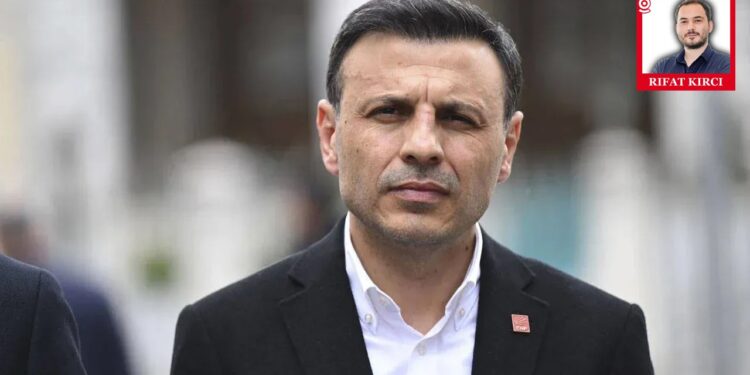 CHP İl Başkanı Özgür Çelik Hakkındaki İddianamede Adli Tıp Detayı: 'Darba Dayalı Bulgu Yok'
