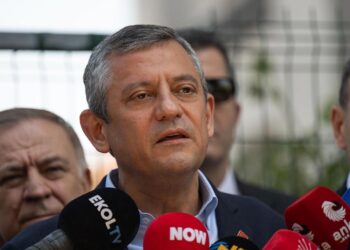 CHP Lideri Özgür Özel'den Dikkat Çeken ‘Teşekkür’ Açıklaması