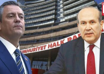 CHP’de Dış Politika Krizi: Namık Tan İstifanın Eşiğinden Döndü! Özel Devreye Girdi,  'Tam Yetki' Verildi