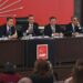 CHP'de 'TBMM Başkanvekilliği' Mesaisi: Seçim İkinci Tura Kaldı
