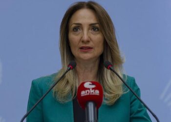 CHP'den Engelli Haklarına Yönelik Yeni Adım! ‘Kırmızı Bayrak Projesi’ Hayata Geçiyor