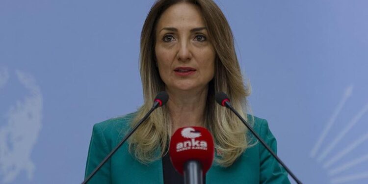 CHP'den Engelli Haklarına Yönelik Yeni Adım! ‘Kırmızı Bayrak Projesi’ Hayata Geçiyor