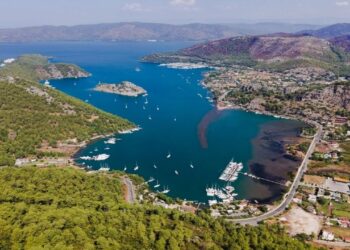 CHP'den 'Kızkumu Plajı' Tepkisi: İddialar Meclis Gündeminde