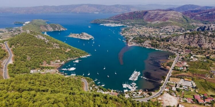 CHP'den 'Kızkumu Plajı' Tepkisi: İddialar Meclis Gündeminde