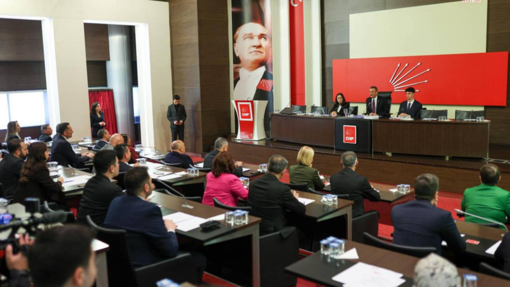 CHP'den sokak hayvanları için yeni adım; 'Bakımevleri İzleme Komisyonu' kuruldu