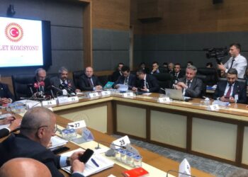 CHP’den yargı paketi görüşmesinde ‘umut hakkı’ hatırlatması