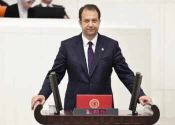 CHP’li Alp: Yaşasın Türk ve Kürt halklarının kardeşliği