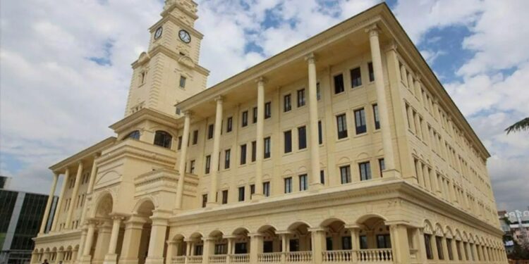 CHP'li Büyükçekmece Belediyesi'nden 'Soruşturma' Açıklaması