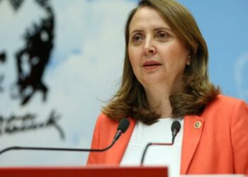 CHP'li Dinçer'den 'İmamoğlu' Tepkisi... 'Biz Haklıyız, Mücadeleye Devam Edeceğiz'