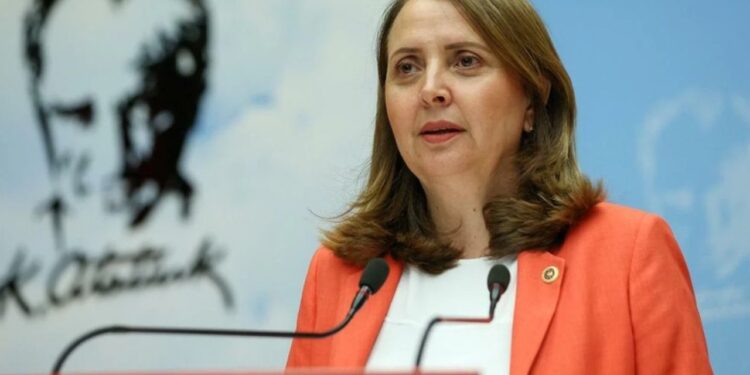 CHP'li Dinçer'den 'İmamoğlu' Tepkisi... 'Biz Haklıyız, Mücadeleye Devam Edeceğiz'