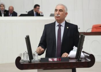 CHP'li Durmaz'dan Bakan Yumaklı'ya 7 Soru