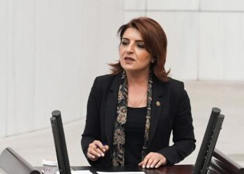 CHP’li Gülcan Kış’tan İktidara Ekonomi Tepkisi, ‘Borç İçinde Kıvranan Milyonlar Var’