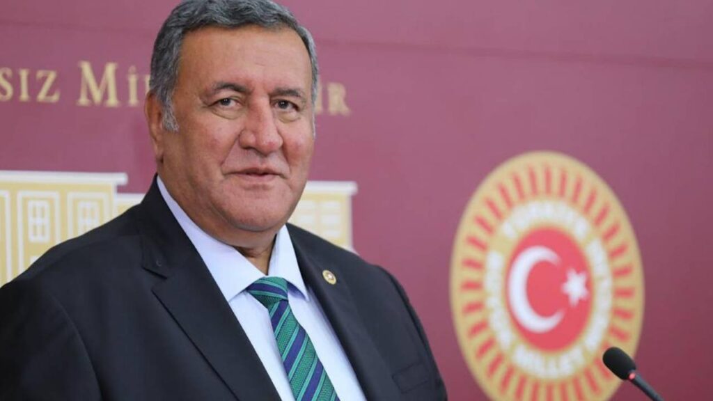 CHP'li Gürer Verilerle Konuştu; 'Milyonlarca İnsan Borçlu...'