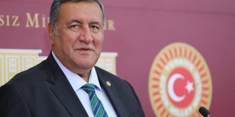 CHP'li Gürer Verilerle Konuştu; 'Milyonlarca İnsan Borçlu...'