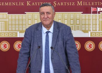 CHP'li Gürer'den '19 Mayıs' Mesajı! 'Gençler Mutsuz ve Umutsuz'