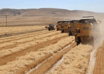 CHP'li Gürer'den Tarım Sayımı Çıkışı: 22 Yıldır Sayım Yapılmadı