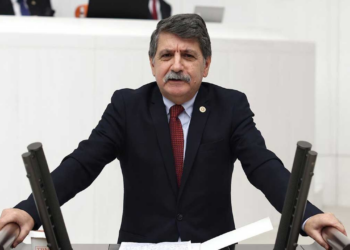 CHP'li Kanko'dan 'Müze Geliri' Çıkışı: 'Bu Bir Kültür ve Tarih Soygunudur'