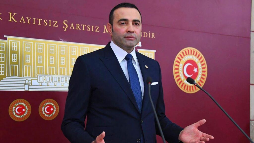 CHP’li Kaya’dan Turizm Bakanlığı’na Çağrı