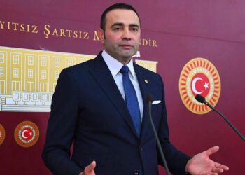 CHP’li Kaya’dan Turizm Bakanlığı’na Çağrı