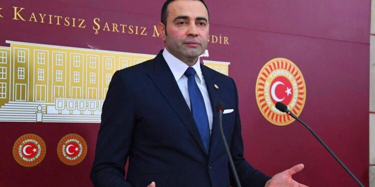 CHP’li Kaya’dan Turizm Bakanlığı’na Çağrı