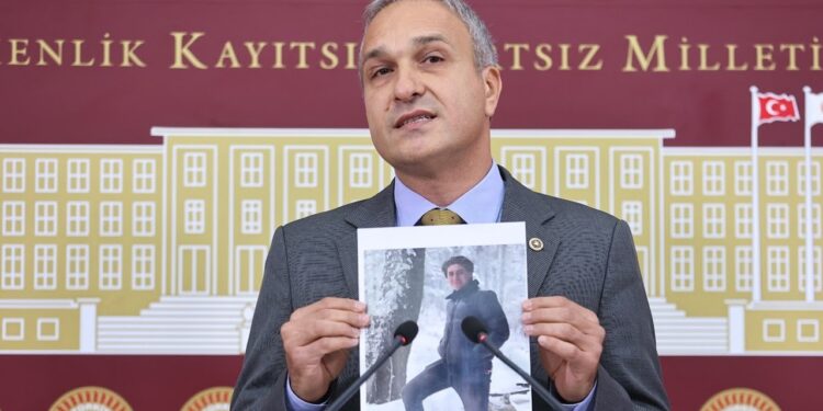 CHP'li Özçağdaş'tan 'MESEM' Tepkisi! 'Sorumlular Hesap Vermeli'