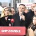 CHP’li Özgür Çelik’e 16.5 yıl hapis talebi